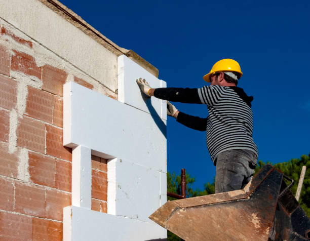 Best Spray Foam Insulation in White Bluff, TN