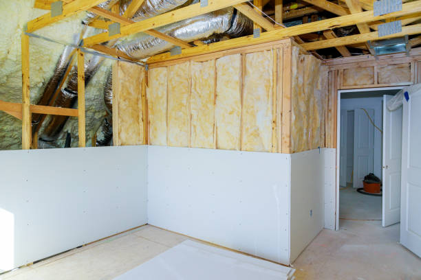 Types of Insulation We Offer in White Bluff, TN
