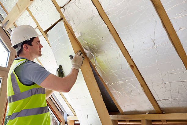 Types of Insulation We Offer in White Bluff, TN