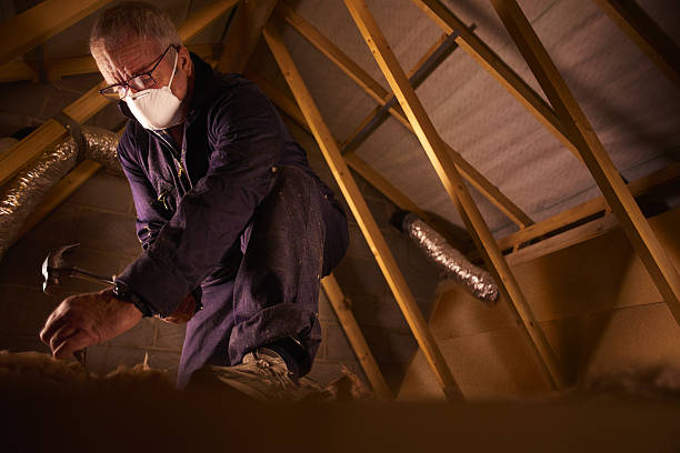 Best Blown-in Insulation in White Bluff, TN